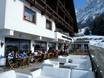 Huts, mountain restaurants  Tiroler Zugspitz Arena – Mountain restaurants, huts Ehrwalder Wettersteinbahnen – Ehrwald