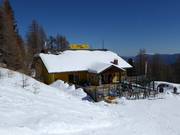 Self-service restaurant Sonn Alm