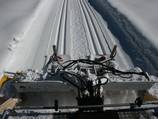 Mountain experience "Witness live cross-country trail grooming"