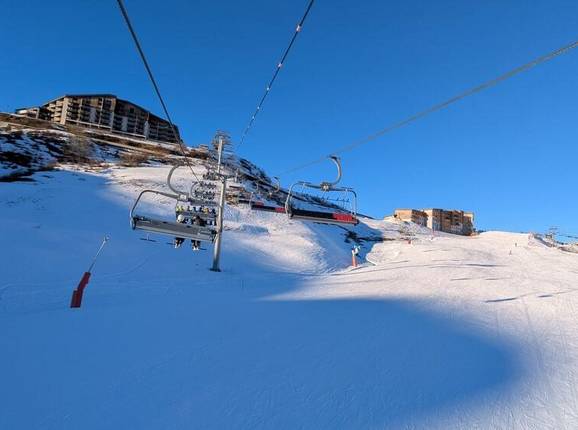 Demoiselles - © Michael Medek - Photo: Michael Medek