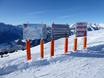 Osttirol (East Tyrol): orientation within ski resorts – Orientation Zettersfeld – Lienz