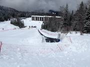 Vrtić Trnovo - People mover/Moving Carpet
