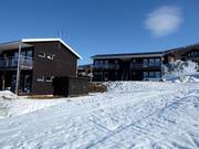 Holiday Apartments Vid Gondolen