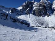 Intermediate Zirmach run