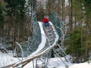 Tip for children  - Alpine-Coaster-Golm