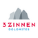 3 Zinnen Dolomites – Helm/Stiergarten/Rotwand/Kreuzbergpass