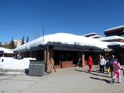 Gastronomy tip Montana Jack