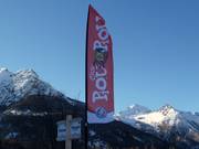 The Club Piou Piou is well known in Serre Chevalier