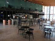 Après-ski tip Terraza