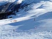 Descent at the Panoramalift