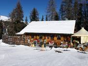 Gastronomy tip Ücia Picio Pré