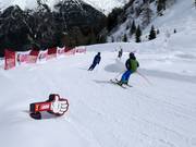 Tip for children  - Funcross Ladurns