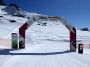 Ischgl Funline