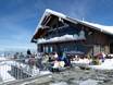 Huts, mountain restaurants  Schwyz Alps – Mountain restaurants, huts Stoos – Fronalpstock/Klingenstock