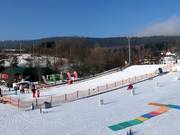 Practice area Fox Park