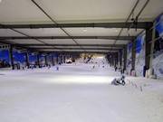 Ski slope Snowplanet