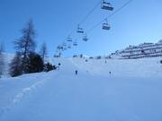 Difficult Panorama Shot