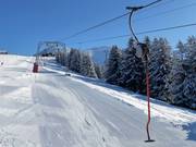 Plan-Métroz - J-bar