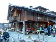 Putschall Hut in Bad Moos