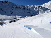 Tip for children  - KidsPark in the PenkenPark