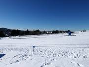 Pás dětský Hranice - People mover/Moving Carpet