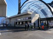 Well-maintained Silvretta Park Montafon