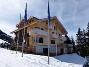 Rinderberg Swiss Alpine Lodge