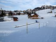 Kinderland Oberiberg - People mover/Moving Carpet