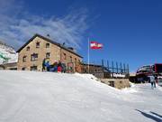 Gipfelhaus Restaurant