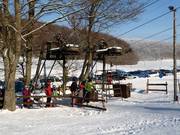 Skilift Pfulb 2 - T-bar