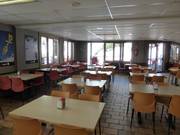 Self-service restaurant