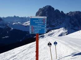 Val Gardena (Gröden)