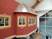 Gastronomy tip Restaurant Kupferdachl