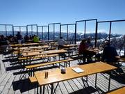 Gastronomy tip Panorama Alm