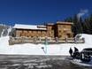 Oberstdorf/Kleinwalsertal: accommodation offering at the ski resorts – Accommodation offering Ifen