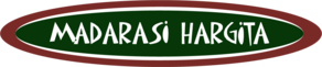 Madarasi Hargita