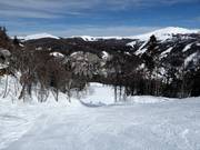 Slope No. 2 Kolašin 1450