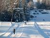 Bavarian Prealps: best ski lifts – Lifts/cable cars Reiserhang – Gaißach