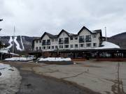 Condos and Hotel Stoneham