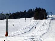 Schwinbachlift - T-bar