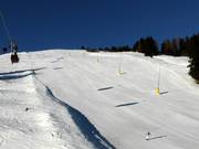 FIS slope Fugna