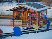 Tip for children  - Bambini-Club 