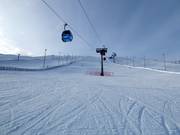 Slope Sporttirinne (No. 23)