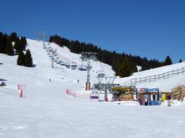 Passo Coe-Cima Plaut