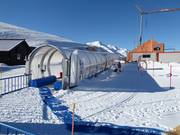 Tip for children  - Club Piou Piou Peyresourde