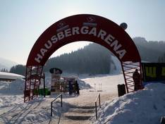 Photos Hausberglift – Waidring