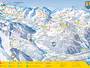 Trail map Mayrhofen – Penken/Ahorn/Rastkogel/Eggalm
