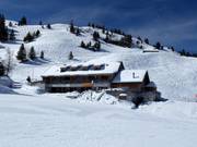 Restaurant zum Pizza Gadä