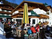 Kaminstube (St. Anton)