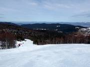 Olympic Downhill slope 1